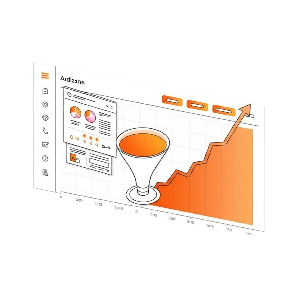 Lead Generation Campaign — Performance Marketing