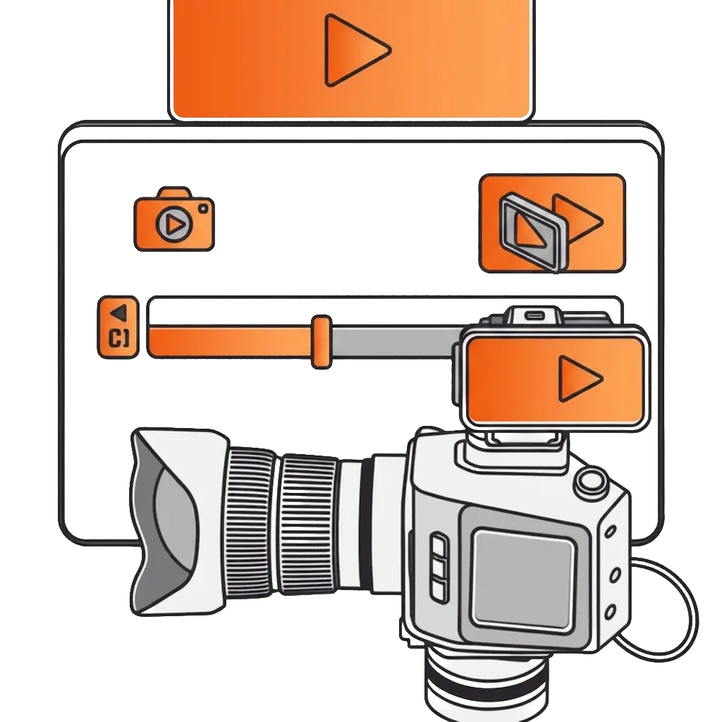 Creative Media Production Suite — Content & Creative Production