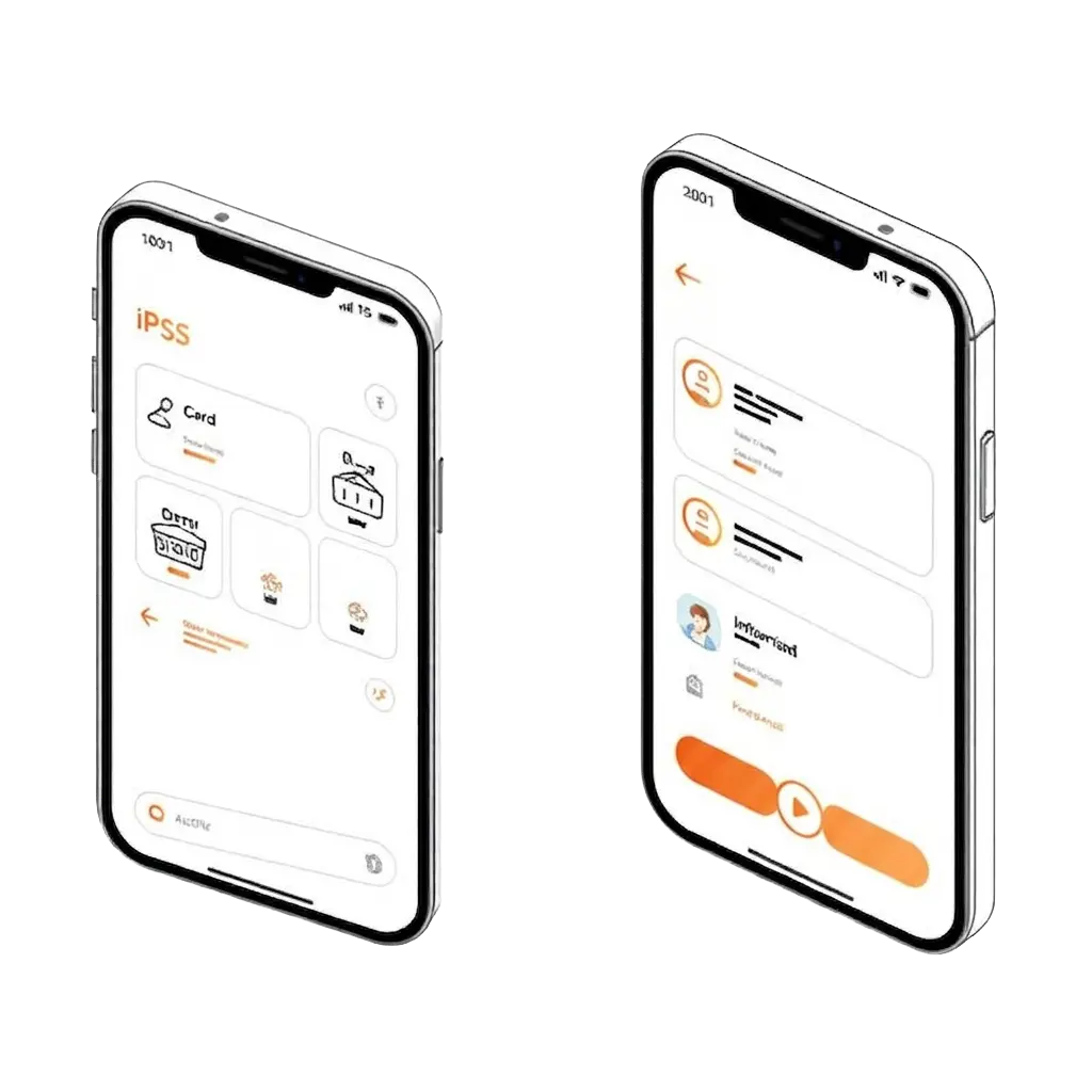 Fitness & Activity Tracking App — Mobile App Development