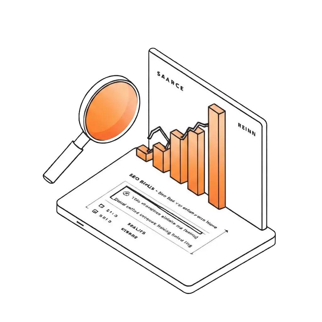 Local Business SEO Optimization — SEO Services